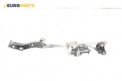 Ел. мотор за чистачките за BMW 5 Series E60 Sedan E60 (07.2003 - 03.2010), седан, позиция: предна, № 404.822