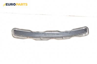 Решетка в броня за Mercedes-Benz E-Class Sedan (W210) (06.1995 - 08.2003), седан, позиция: предна