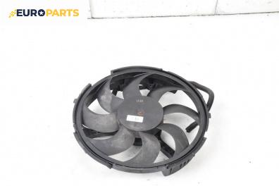 Перка охлаждане за Fiat Stilo Hatchback (10.2001 - 11.2010) 1.9 JTD (192_XE1A), 115 к.с.