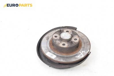 Спирачен диск за Fiat Stilo Hatchback (10.2001 - 11.2010), позиция: задна