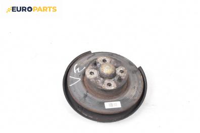 Спирачен диск за Fiat Stilo Hatchback (10.2001 - 11.2010), позиция: задна