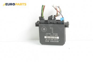 Модул врата за Mercedes-Benz C-Class Estate (S203) (03.2001 - 08.2007)