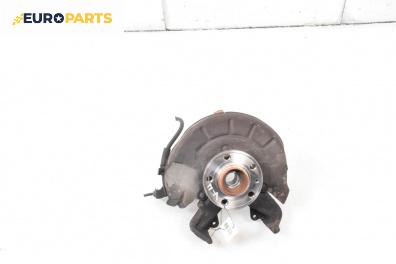 Шенкел главина за Audi A2 Hatchback (02.2000 - 08.2005), позиция: предна, лява