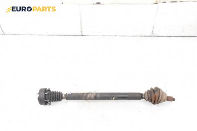 Полуоска за Audi A2 Hatchback (02.2000 - 08.2005) 1.4, 75 к.с., позиция: предна, дясна