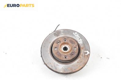 Шенкел главина за Nissan Micra III Hatchback (01.2003 - 06.2010), позиция: предна, дясна