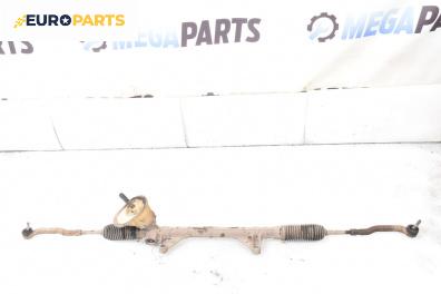 Хидравлична рейка за Nissan Micra III Hatchback (01.2003 - 06.2010), хечбек