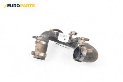 Тръба турбо за Nissan Micra III Hatchback (01.2003 - 06.2010) 1.5 dCi, 65 к.с.