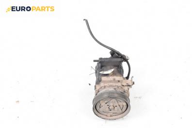 Компресор климатик за Nissan Micra III Hatchback (01.2003 - 06.2010) 1.5 dCi, 65 к.с.