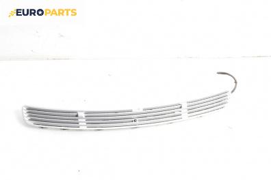 Решетка преден капак за Mercedes-Benz C-Class Estate (S203) (03.2001 - 08.2007), комби, позиция: предна
