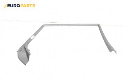 Интериорна лайсна за Mercedes-Benz C-Class Estate (S203) (03.2001 - 08.2007), 4+1 вр., комби