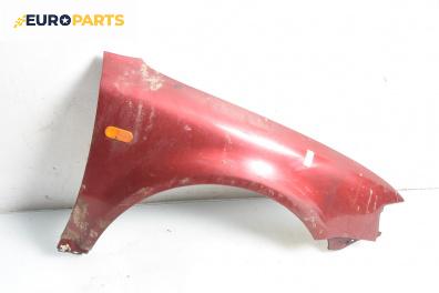 Калник за Volkswagen Passat III Sedan B5 (08.1996 - 12.2001), 4+1 вр., седан, позиция: предна, дясна