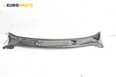 Кора под чистачки за Nissan Qashqai I SUV (12.2006 - 04.2014), 4+1 вр., джип