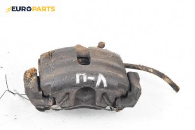 Спирачен апарат за Audi A3 Hatchback II (05.2003 - 08.2012), позиция: предна, лява