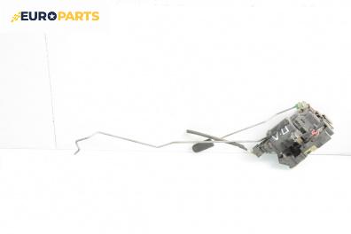 Брава на врата за Renault Kangoo Express I (08.1997 - 02.2008), позиция: предна, лява