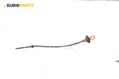 Щека за масло за Audi A3 Hatchback II (05.2003 - 08.2012) 2.0 TDI 16V, 140 к.с.