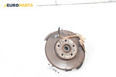 Шенкел главина за Audi A3 Hatchback II (05.2003 - 08.2012), позиция: предна, лява