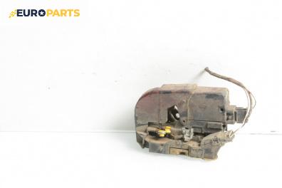 Брава на врата за Renault Laguna I Hatchback (11.1993 - 08.2002), позиция: предна, дясна