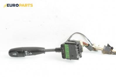 Лостче за чистачки за Chevrolet Spark Hatchback (05.2005 - ...)