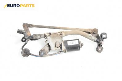 Ел. мотор за чистачките за Chevrolet Spark Hatchback (05.2005 - ...), хечбек, позиция: предна