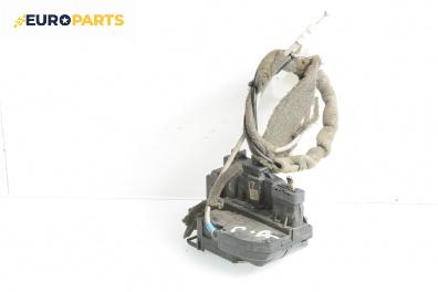 Брава на врата за Nissan Qashqai I SUV (12.2006 - 04.2014), позиция: предна, дясна