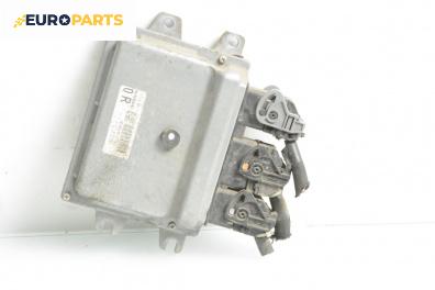 Компютър двигател за Nissan Qashqai I SUV (12.2006 - 04.2014) 2.0 4x4, 141 к.с.