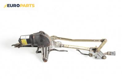 Ел. мотор за чистачките за Renault Laguna I Hatchback (11.1993 - 08.2002), хечбек, позиция: предна