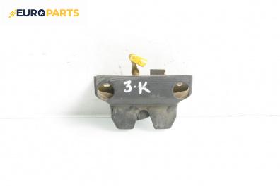 Брава заден капак за Renault Laguna I Hatchback (11.1993 - 08.2002), хечбек, позиция: задна