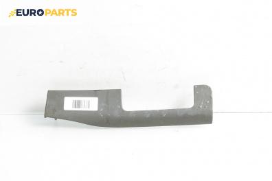 Интериорна пластмаса за BMW 3 Series E46 Sedan (02.1998 - 04.2005), 4+1 вр., седан, позиция: предна