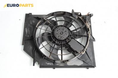 Перка охлаждане за BMW 3 Series E46 Sedan (02.1998 - 04.2005) 316 i, 105 к.с.