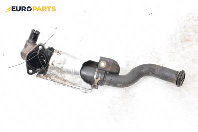 EGR охладител за Peugeot 307 Hatchback (08.2000 - 12.2012) 2.0 HDi 110, 107 к.с.