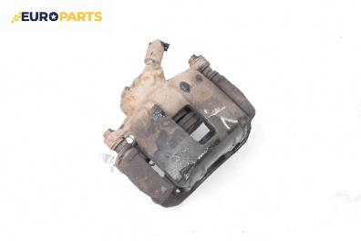 Спирачен апарат за Peugeot 307 Hatchback (08.2000 - 12.2012), позиция: предна, лява