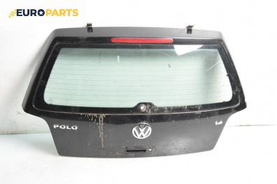 Заден капак за Volkswagen Polo Hatchback III (10.1999 - 10.2001), 4+1 вр., хечбек, позиция: задна