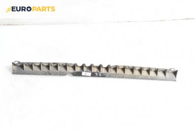 Държач броня за Volkswagen Polo Hatchback III (10.1999 - 10.2001), хечбек, позиция: задна