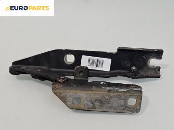 Панта преден капак за BMW 5 Series E60 Sedan E60 (07.2003 - 03.2010), 4+1 вр., седан, позиция: лява