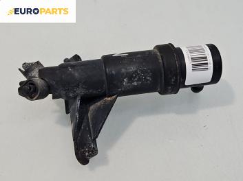 Пръскалка фар за BMW 5 Series E60 Sedan E60 (07.2003 - 03.2010), позиция: лява