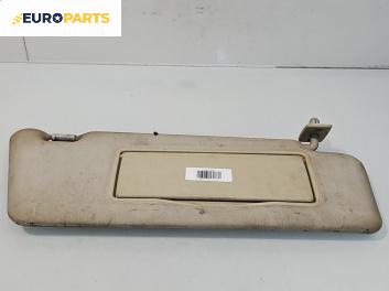 Сенник за Mercedes-Benz E-Class Sedan (W210) (06.1995 - 08.2003), позиция: дясна