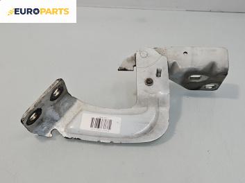 Панта преден капак за Renault Kangoo Express I (08.1997 - 02.2008), 2+1 вр., товарен, позиция: лява