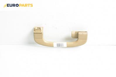 Ръкохватка за таван за BMW 5 Series E60 Sedan E60 (07.2003 - 03.2010), 4+1 вр., позиция: задна, дясна