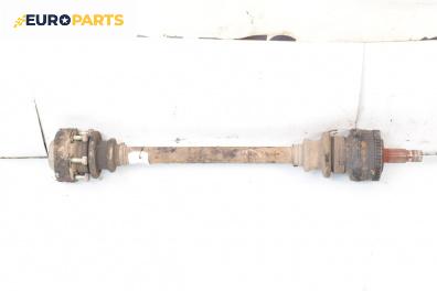 Полуоска за Mercedes-Benz E-Class Sedan (W210) (06.1995 - 08.2003) E 200 (210.035), 136 к.с., позиция: предна, дясна