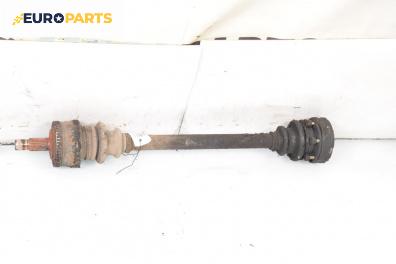 Полуоска за Mercedes-Benz E-Class Sedan (W210) (06.1995 - 08.2003) E 200 (210.035), 136 к.с., позиция: предна, лява