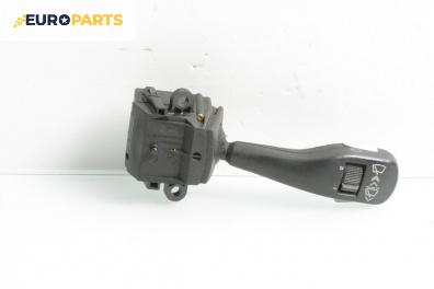 Лостче за чистачки за BMW 3 Series E46 Sedan (02.1998 - 04.2005), № 8363664