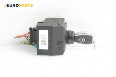 Контактен ключ за Mercedes-Benz C-Class Estate (S203) (03.2001 - 08.2007)