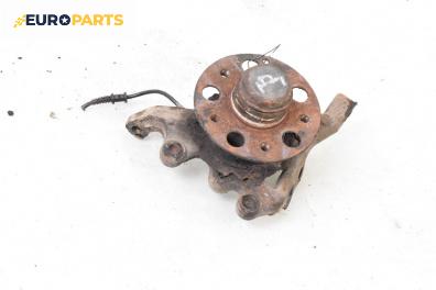 Шенкел главина за Mercedes-Benz C-Class Estate (S203) (03.2001 - 08.2007), позиция: предна, дясна