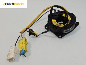 Лентов кабел за Airbag за Daewoo Tacuma Minivan (09.2000 - 11.2008)