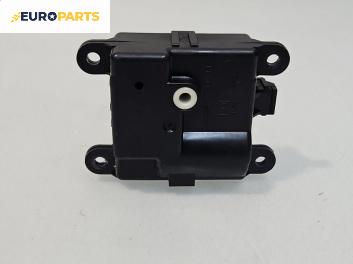 Моторче клапа парно за Nissan Qashqai I SUV (12.2006 - 04.2014) 2.0 4x4, 141 к.с.