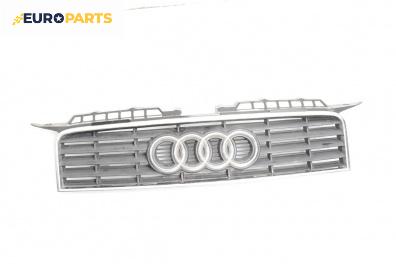 Декоративна маска за Audi A3 Hatchback II (05.2003 - 08.2012), хечбек