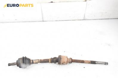 Полуоска за Citroen Xsara Picasso (09.1999 - 06.2012) 1.8 16V, 115 к.с., позиция: предна, дясна