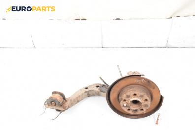 Шенкел главина за BMW 3 Series E46 Sedan (02.1998 - 04.2005), позиция: задна, лява