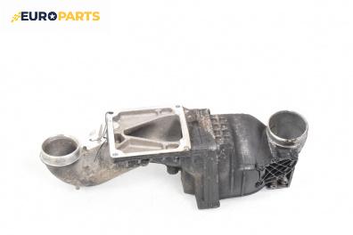 Тръба турбо за Mercedes-Benz C-Class Estate (S203) (03.2001 - 08.2007) C 200 Kompressor (203.242), 163 к.с.