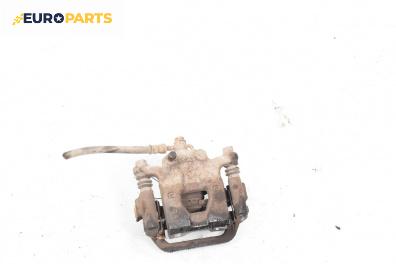 Спирачен апарат за Nissan Qashqai I SUV (12.2006 - 04.2014), позиция: задна, лява